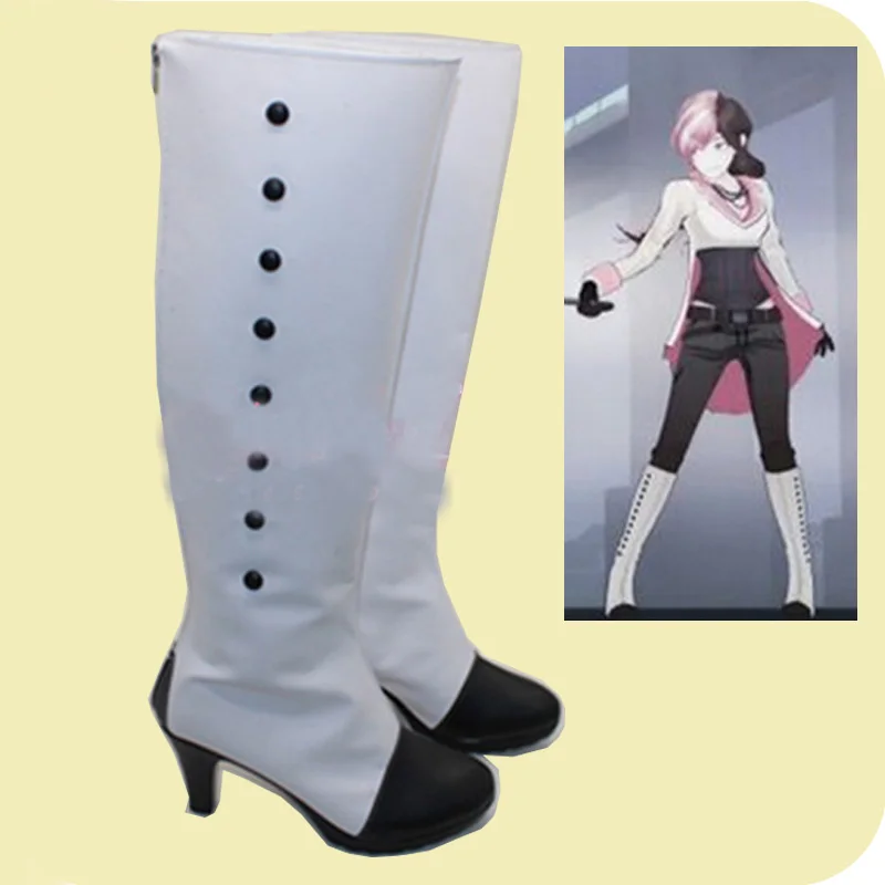 rwby neo boots