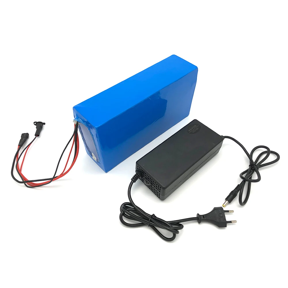 48V 20ah 简包6