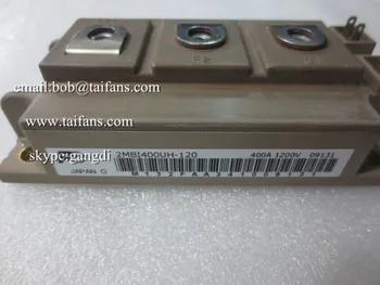 

original new 2MBI400UH-120 IGBT module