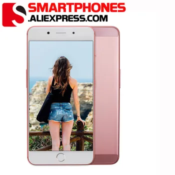 

YUFLY F9 4GB 64GB 6.0''FHD Snapdragon 653 smartphone Octa Core 4G TLE Fingerprint 4180mAH Android 7.1 mobile phone