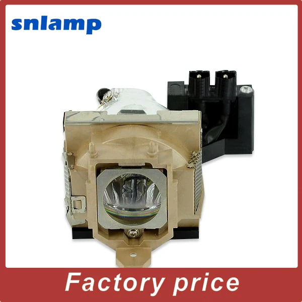 

Compatible Bulb 5J.J2G01.001 projector lamp for PB8253 PB8263