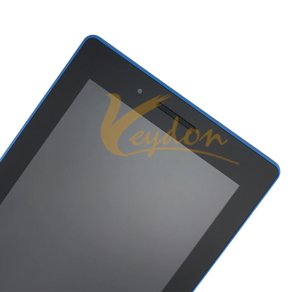 Lenovo TAB3-710 LCD Display With Frame (5)