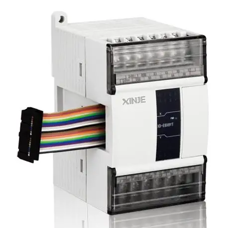 

XD-E8X8YR Xinje XD SERIES, XD PLC EXTENSION MODULE ,HAVE IN STOCK, FAST SHIPPING