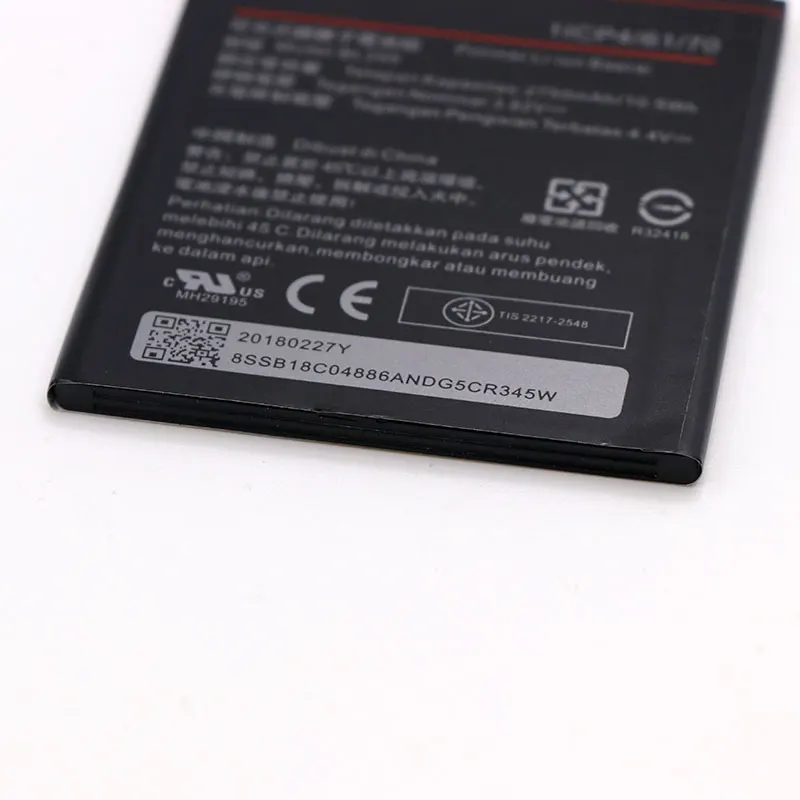 Аккумулятор BL259 для Lenovo K32C36 lemon K3 K5 Plus аккумулятор AKKU 2750 мАч|battery for lenovo|battery forbatteries