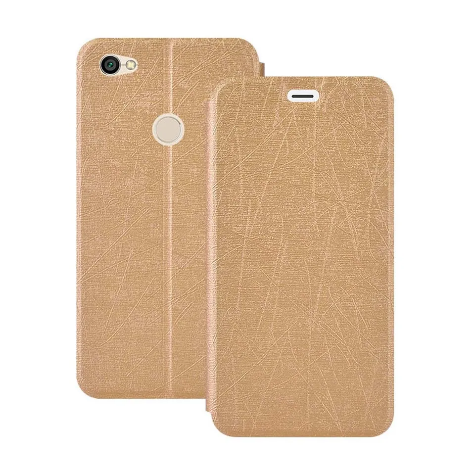 WHAY Cases for Xiaomi Redmi Note 5A Prime Flip Case Full Coverage Xiomi Xaomi Xami Cover For Xiaomi Redmi Note5A Prime Case (2)