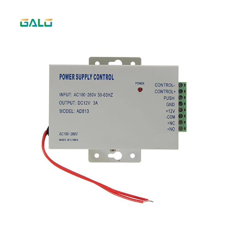 

Itead 4CH Multi-channel Wireless Wifi Switch For Smart House Home Automation Remote Controller