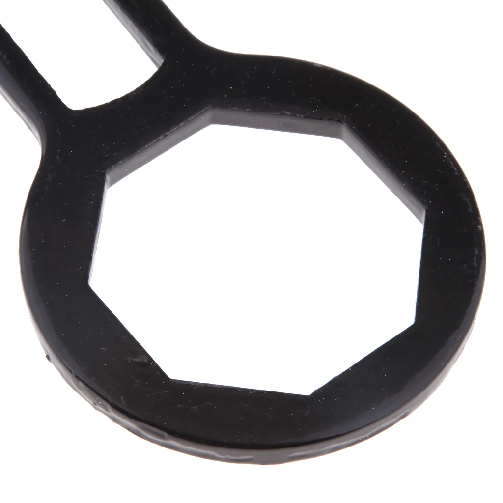2019 NEW Motorcycle Fork Cap Wrench 46mm & 50mm For Honda CR250R Kawasaki KX250 Suzuki RM250 Etc Motobike Accessories