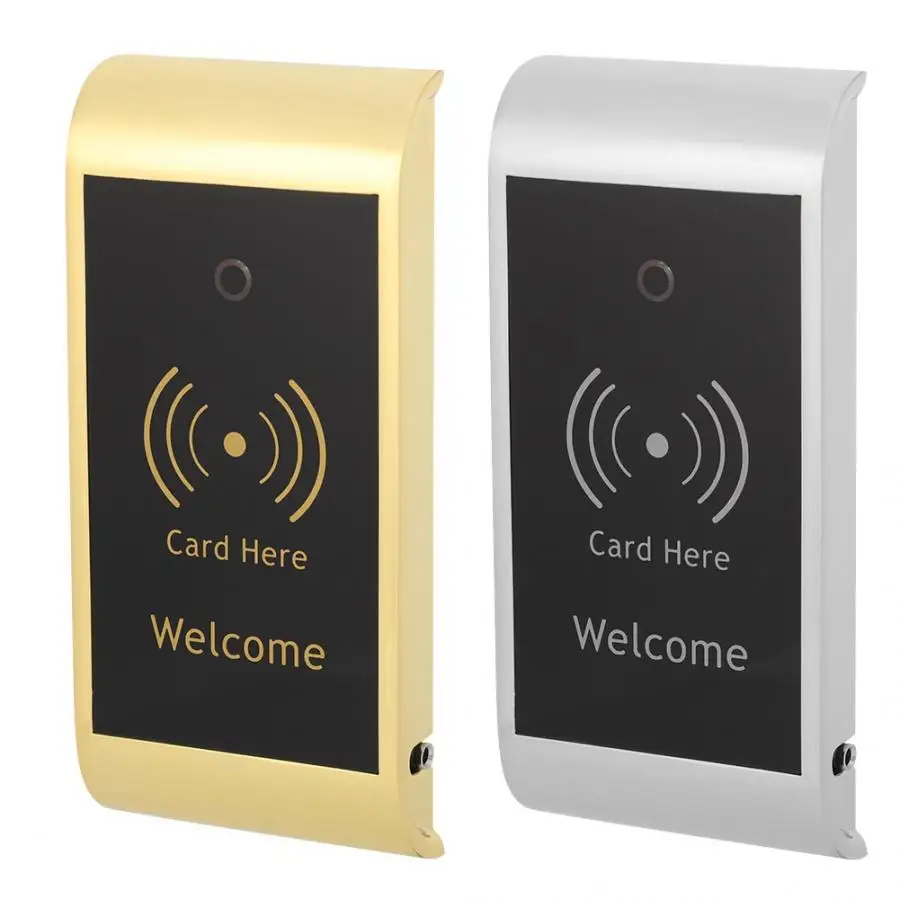 

Smart Digital Induction Lock Electronic Cabinet Lockers Lock Sauna Spa Gym