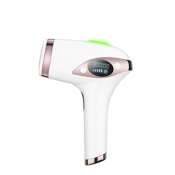 

2019 Portable Newest ICE Cooling Laser Hair Removal Handheld With 500000 Flashes