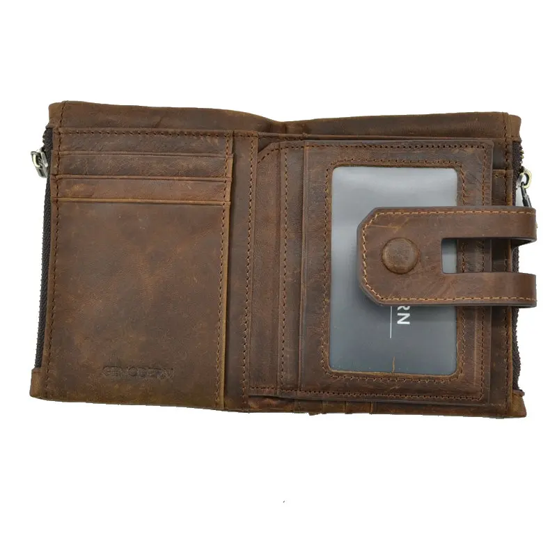 men's wallet new