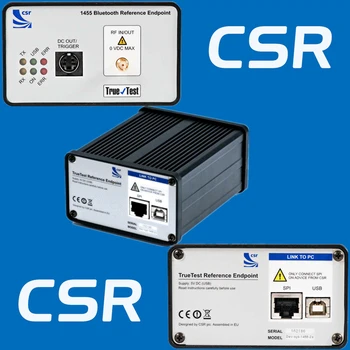 

CSR Endpoint Bluetooth production line radio frequency test and calibration official authentic product
