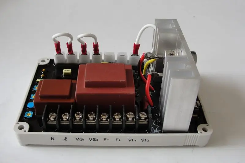 

EA15A universal type, 15A EA15A-2 of the generator automatic voltage regulator AVR EA15FC
