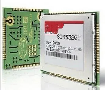 

GPS module SIM5320E NEW ORIGINAI