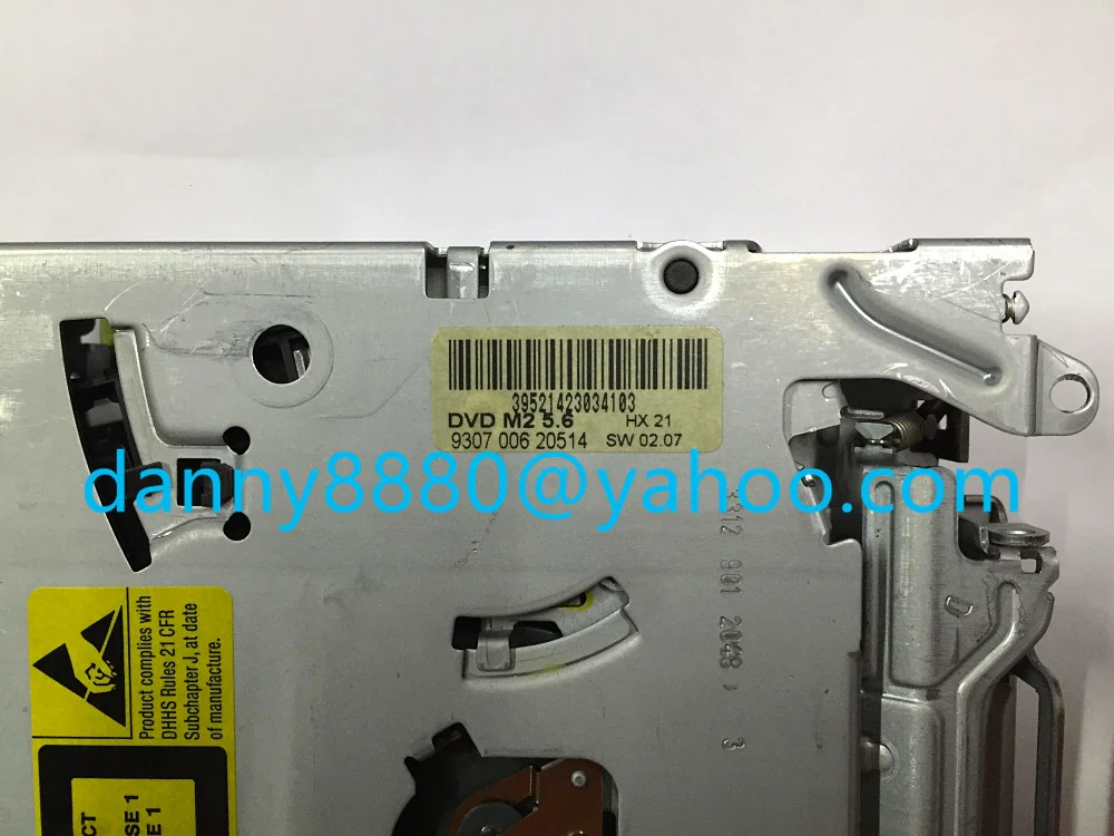 DVD-M2 5