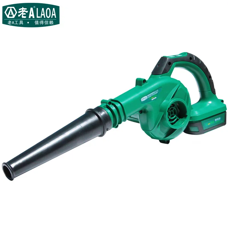 LAOA Li-ion Electric Hand Operated Blower for Cleaning computer,Electric blower, computer Vacuum cleaner,Suck dust, Blow dust Wholesale Construction & Real Estate