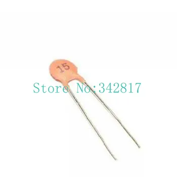 

ceramic capacitors 50V 150 151pF 1000pcs