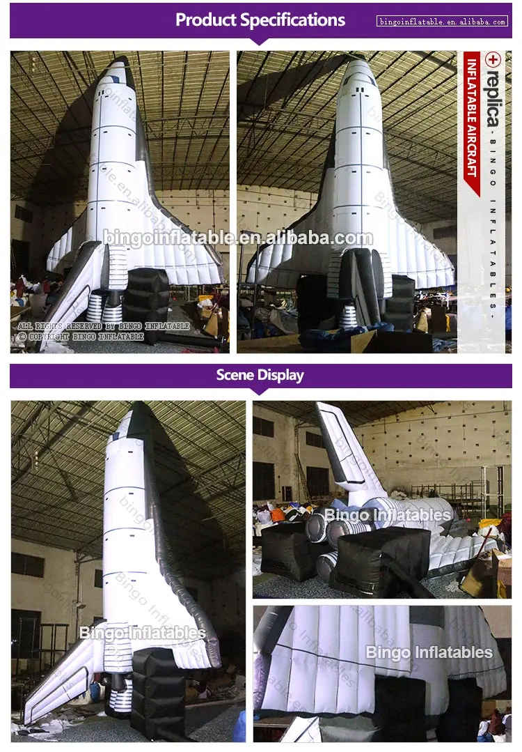 BG-A0695-Inflatable-aircraft-bingoinflatables