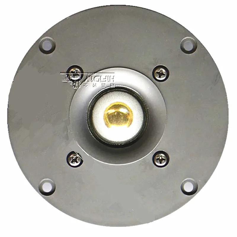 

1 pair 4 inch Tweeter Speaker 4ohm 8ohm 15-30W for diy speaker repair 4 colour free shipping