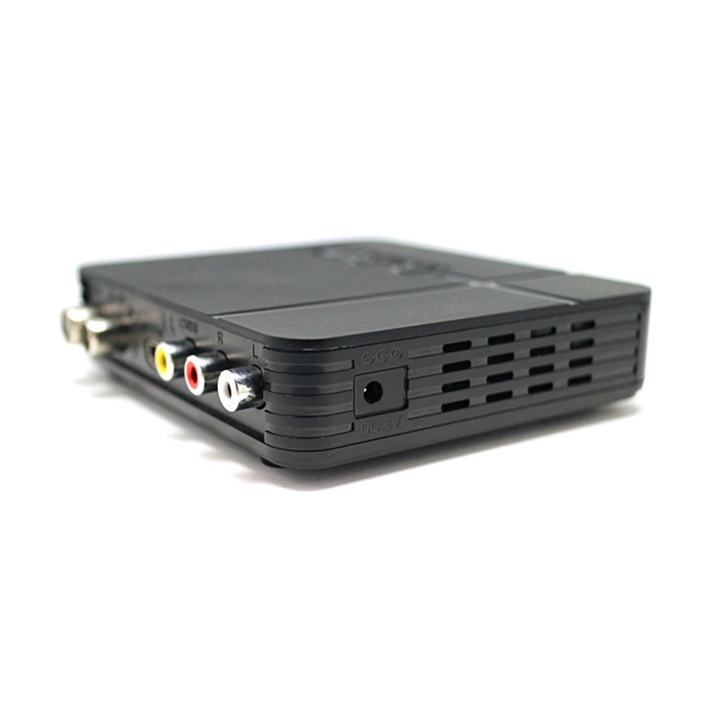 Новейший ТВ-приставка HD K2 FTA DVB T2 наземный приемник DVB T2 тюнер MPEG-2/4 H.264 Поддержка Интернет wifi HDMI телеприставка ТВ-тюнер