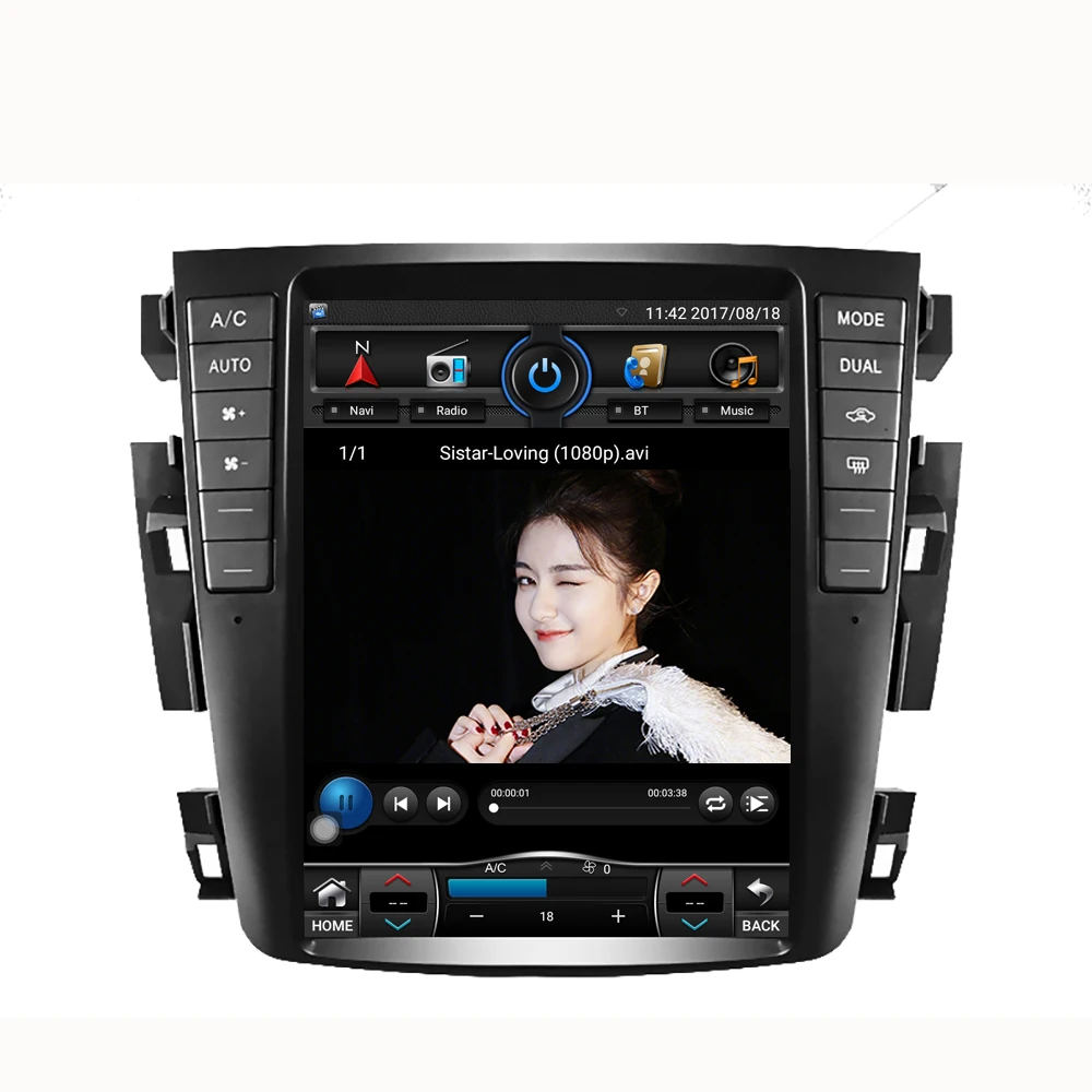 

Quad core RAM2G Android 6.0 Car DVD radio Bluetooth GPS for Nissan teana J31 2003-2007 230JK 230jm 350JM for samsung s7