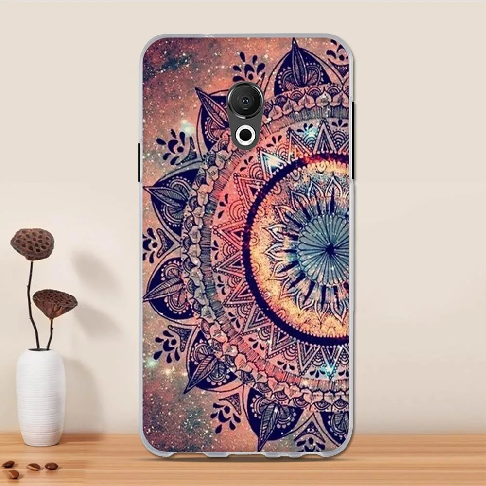 best meizu phone cases Phone Case For Meizu 15 Lite Case Silicon Meizu M15 Lite Case Cover TPU Soft Funda For Meizu 15 Lite m15 lite 15lite Back Cover Cases For Meizu Cases For Meizu