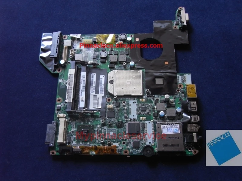 Материнская плата A000023270 для Toshiba Satellite M300D M305D U400D U405D DA0BU2MB8F0 | Компьютеры и офис