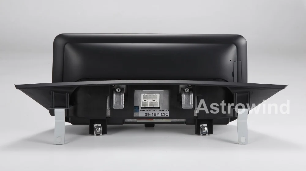 Clearance 10.25 inch 32G ROM Android 9.0 System Car GPS Navigation Media Stereo Radio  For BMW X1 E84,  with original screen, CIC system 18 Clearance 10.25 inch 32G ROM Android 9.0 System Car GPS Navigation Media Stereo Radio  For BMW X1 E84,  with original screen, CIC system 18