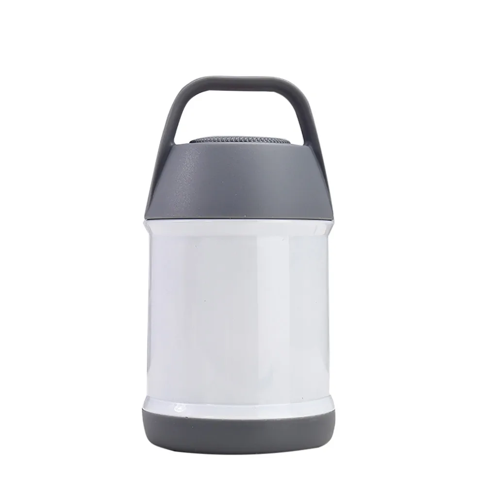 

2019 New Arrvail thermos bottle Stainless Steel Vacuum Insulated Food Container Fashion Braised Beaker termos para agua