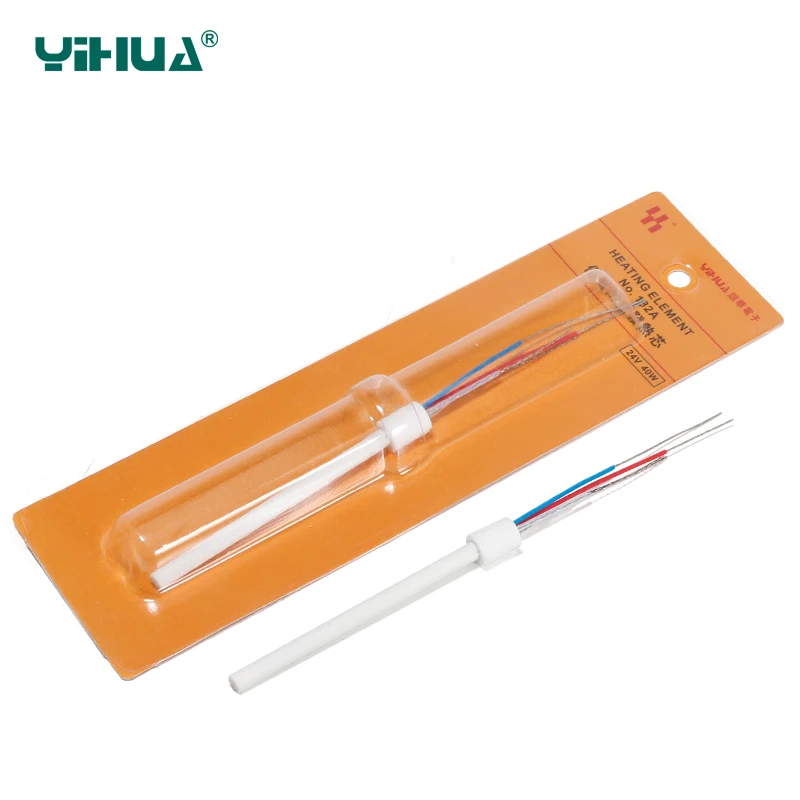 

YIHUA 132A Soldering Iron Heating element Ceramics Heater