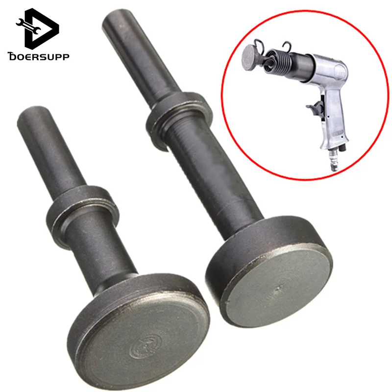 

80mm/100mm Smoothing Pneumatic Drifts Air Hammer Bit Set Extended Length Tool