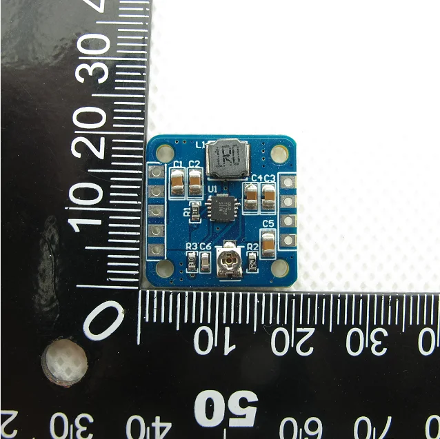 

TPS63060 Power Supply Boost-Buck Module 2.5-12V Output 2.5-8V Voltage Stabilization Boost-Buck Automatic Switching