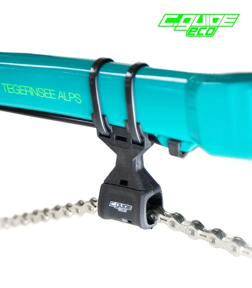 Новинка Bionicon c.guide eco chainguide для горного велосипеда|chain guide|bicycle chain guidebicycle |