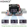 35w usb tester electronic load adjustable constant current aging resistor voltage capacity qualcomm qc2.0/3.0 battery voltmeter 1