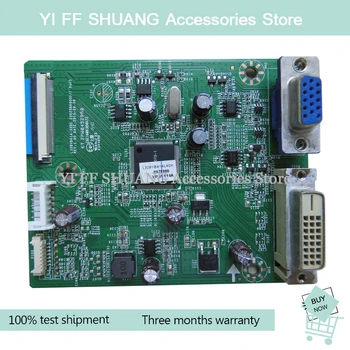 

100% Test shipping for 323E7Q driver board L32BVBA1A-XXDC 22025B0900P1T screen BVEA320WU1