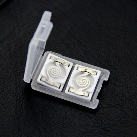 

6 pcs Spiral For Turbo Lighter Heating Wire Ceramics For USB Lighter