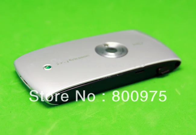 HD U5 sony Ericsson Vivaz U5i мобильный телефон 3g разблокированный Wifi gps 8MP и один год гарантии