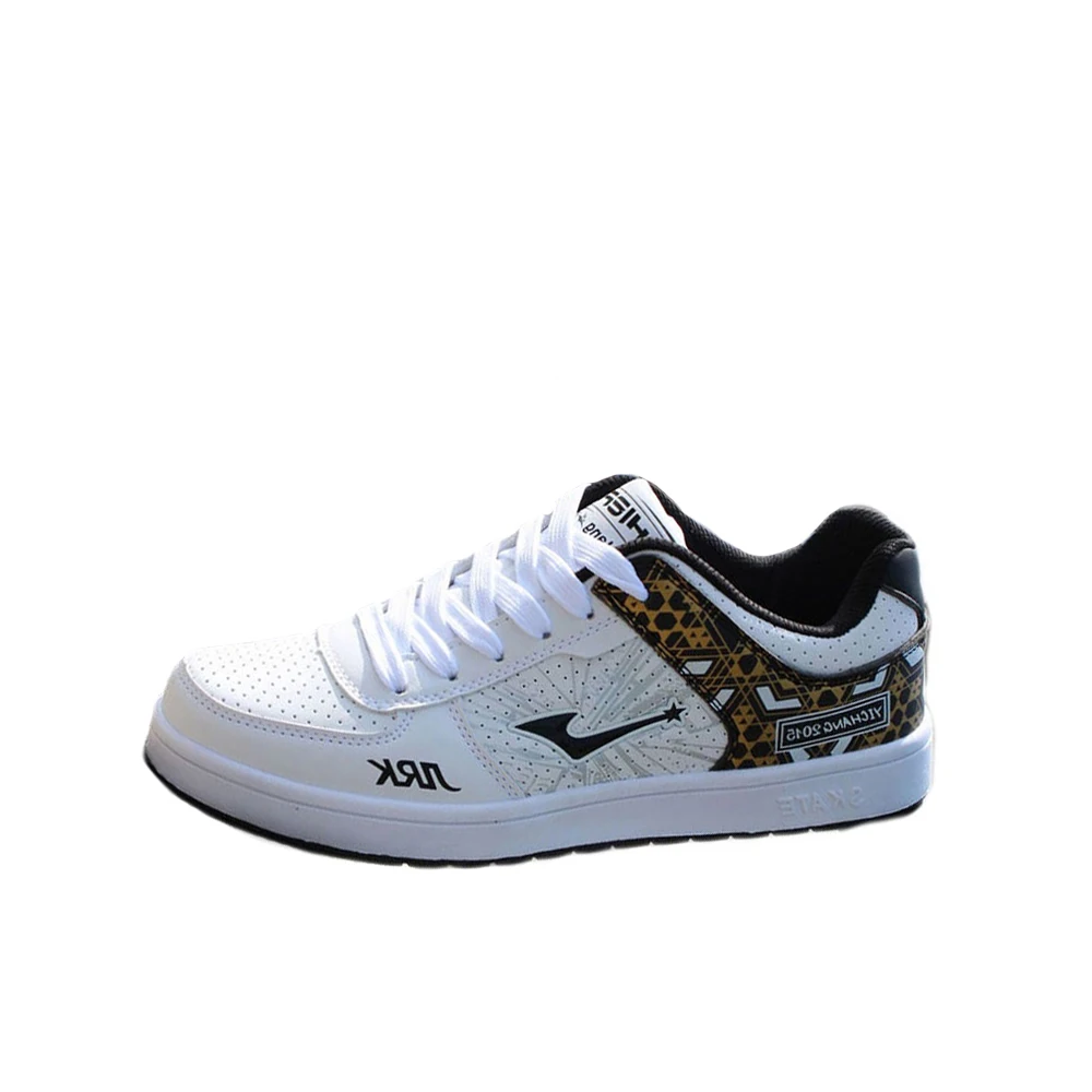 Big size 39 48 Trend Fashion Men Board shoes Low top Autumn Winter Comfortable Retro Walking