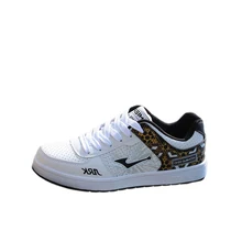 Big size 39 48 Trend Fashion Men Board shoes Low top Autumn Winter Comfortable Retro Walking