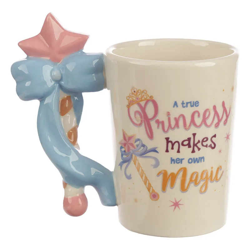 Magic Bar Ceramic Cup Cute Coffee Mugs Creative Cupugs Magic Bar Ceramic Cup Cute Coffee Mugs
