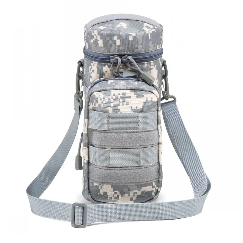 

Tactic Camouflage Kettle Package Mollest15