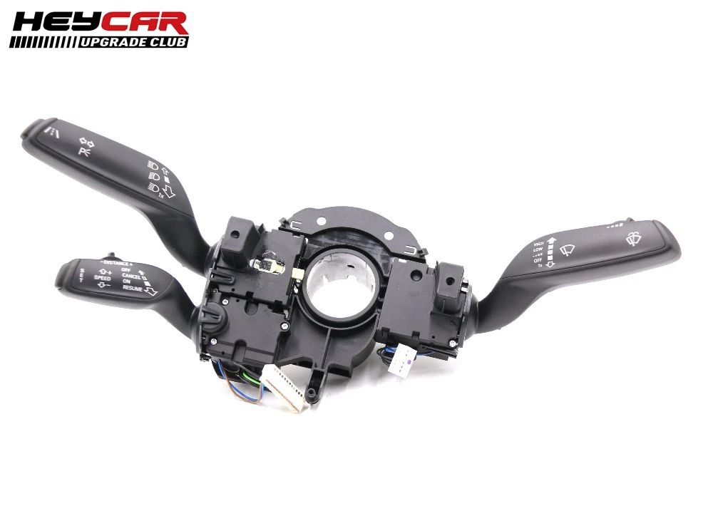 4G8953502P Steering column Cruise Control ACC automatic distance lane