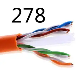 ABDO 2019 Cat6 патч-кабель Ethernet кабель Lan шнур для компьютера Laptop278