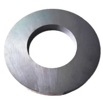 

Ferrite Magnet Ring OD 190x90x20 mm 7.5" large for subwoofer grade C8 Ceramic Magnets for DIY Loud speaker Sound Box home use