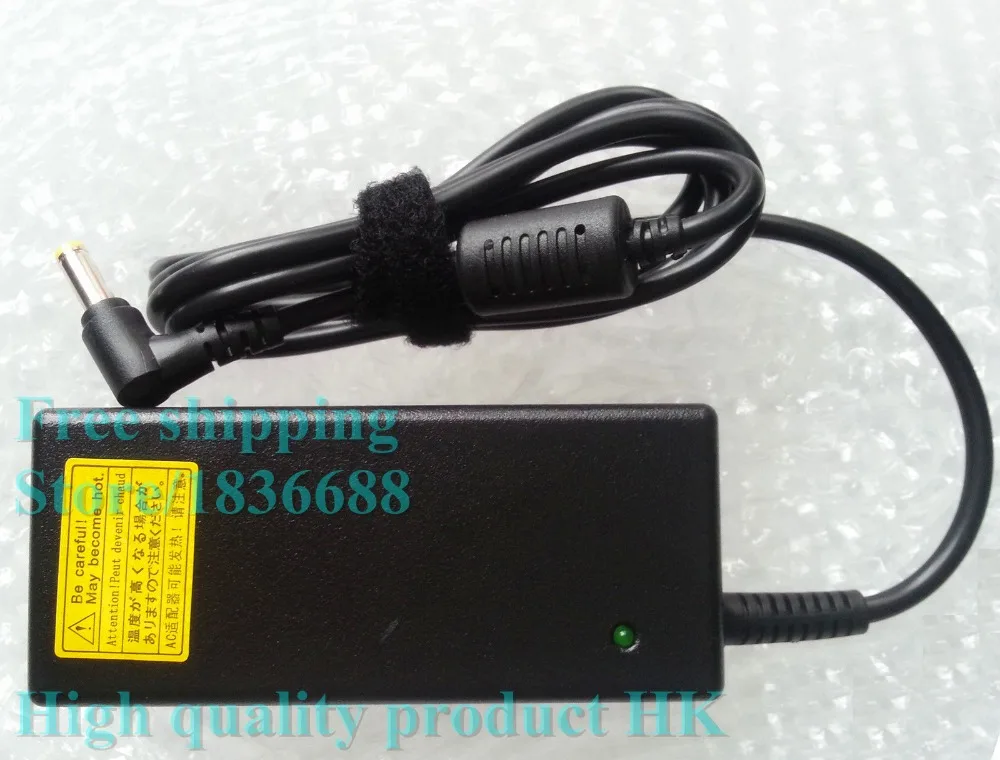 GYIYGY 19V 3.42A для Acer Aspire S3-951 S3-391 V5-431P источник питания/адаптер зарядное устройство