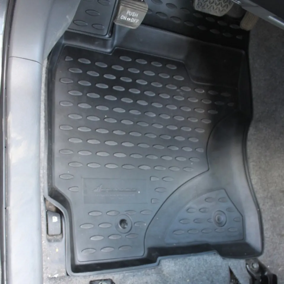 Коврики в салон для Toyota Prius NHW20 LHD 2003-2009 Element NLC4849210K