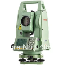 Шлифовальный 752RL общая станция Призма вагинальный разряд лазер пятно 350 м, Prismless,, розничная торговля