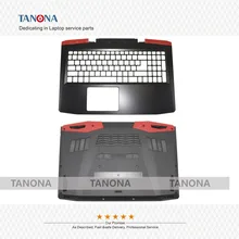 Для acer Aspire VX15 VX5-591G верхний чехол упор для рук клавиатура ободок большой введите AP1TY000300 AP1TY000200+ нижний чехол