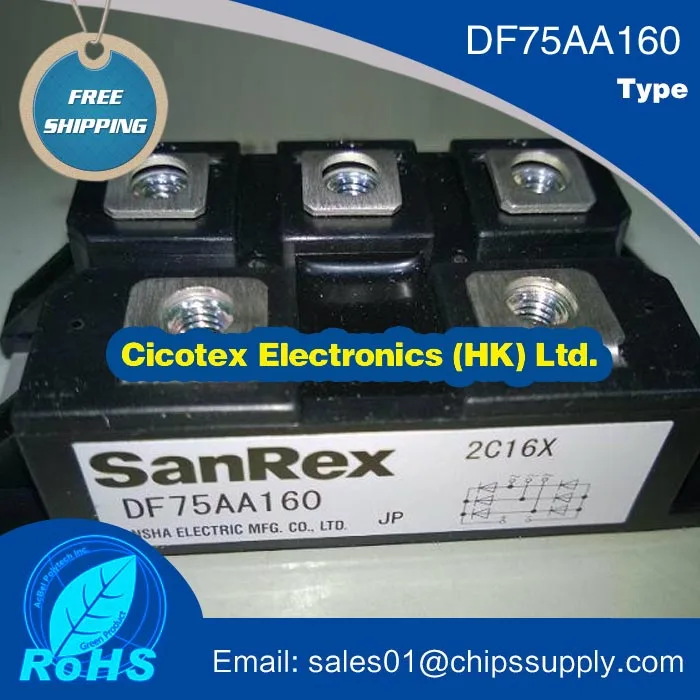 

DF75AA160 Module
