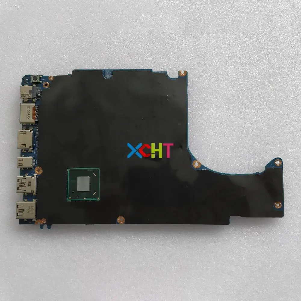 CN-0X4WPV 0X4 WPV X4WPV QLM00 LA-7841P w i5-3437u cpu w GT630M/1G GPU для Dell XPS L421X ноутбук ПК Материнская плата ноутбука
