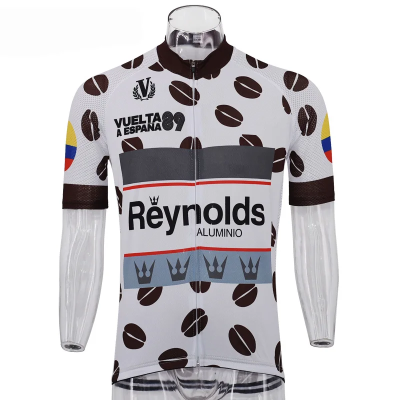 reynolds 5
